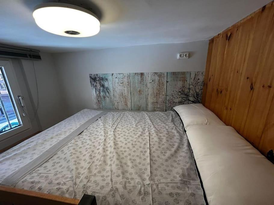 Apartamento Amueblado En El Centro De Madrid Exterior photo